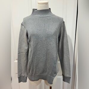 Alternative Apparel color block sweater